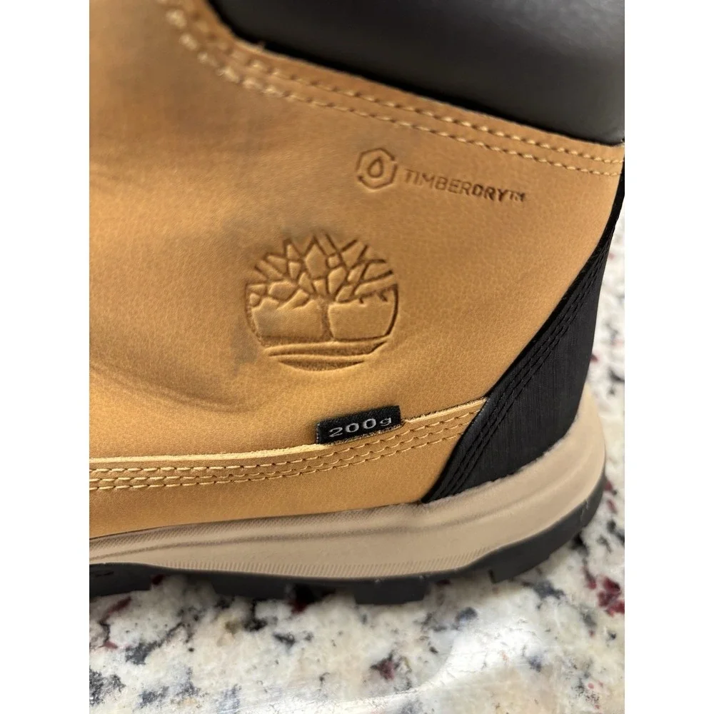 Timberland up sale
